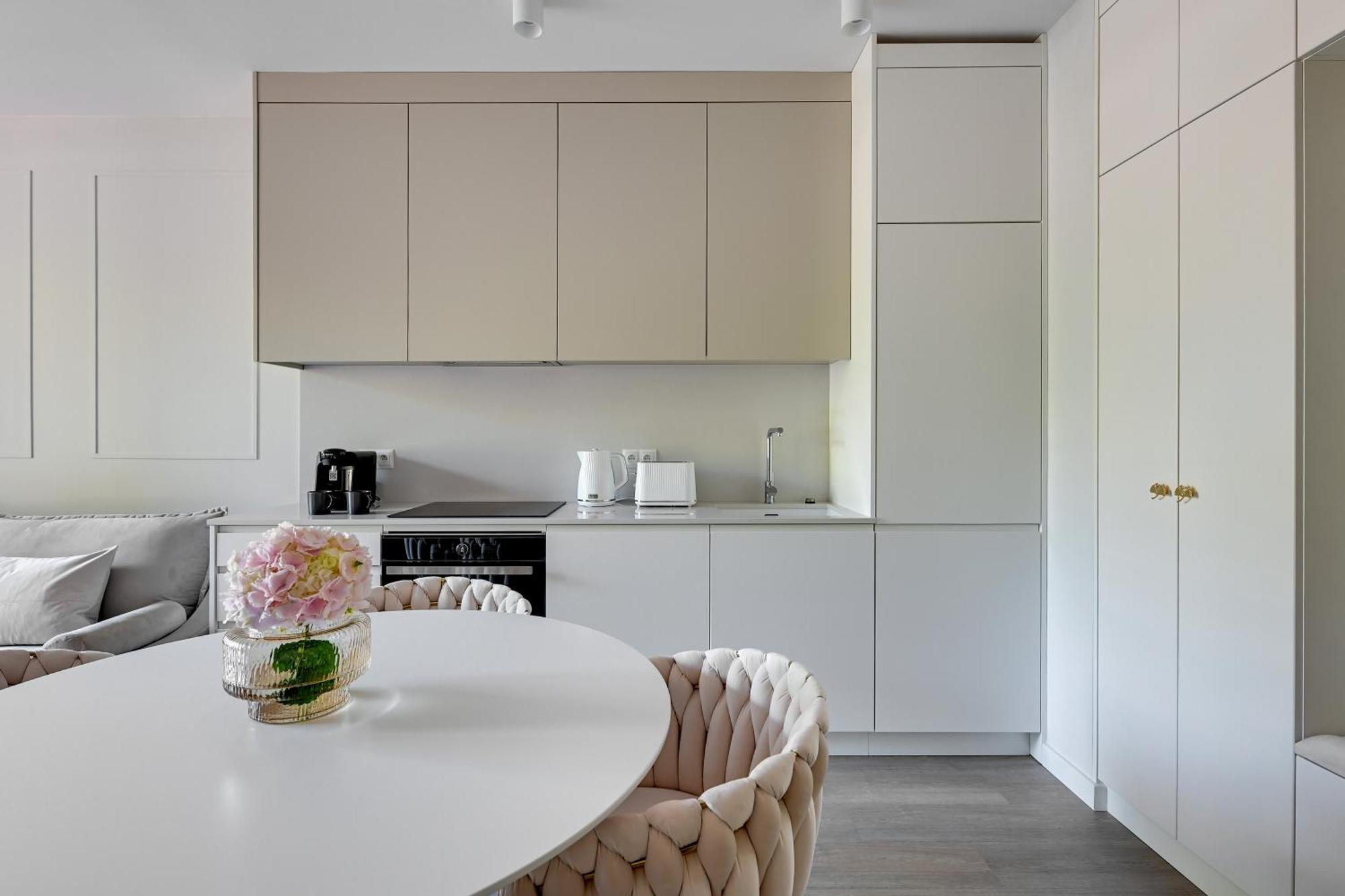 Premiem Cube Apartments In Center By Lion Apartments Gdańsk Eksteriør billede