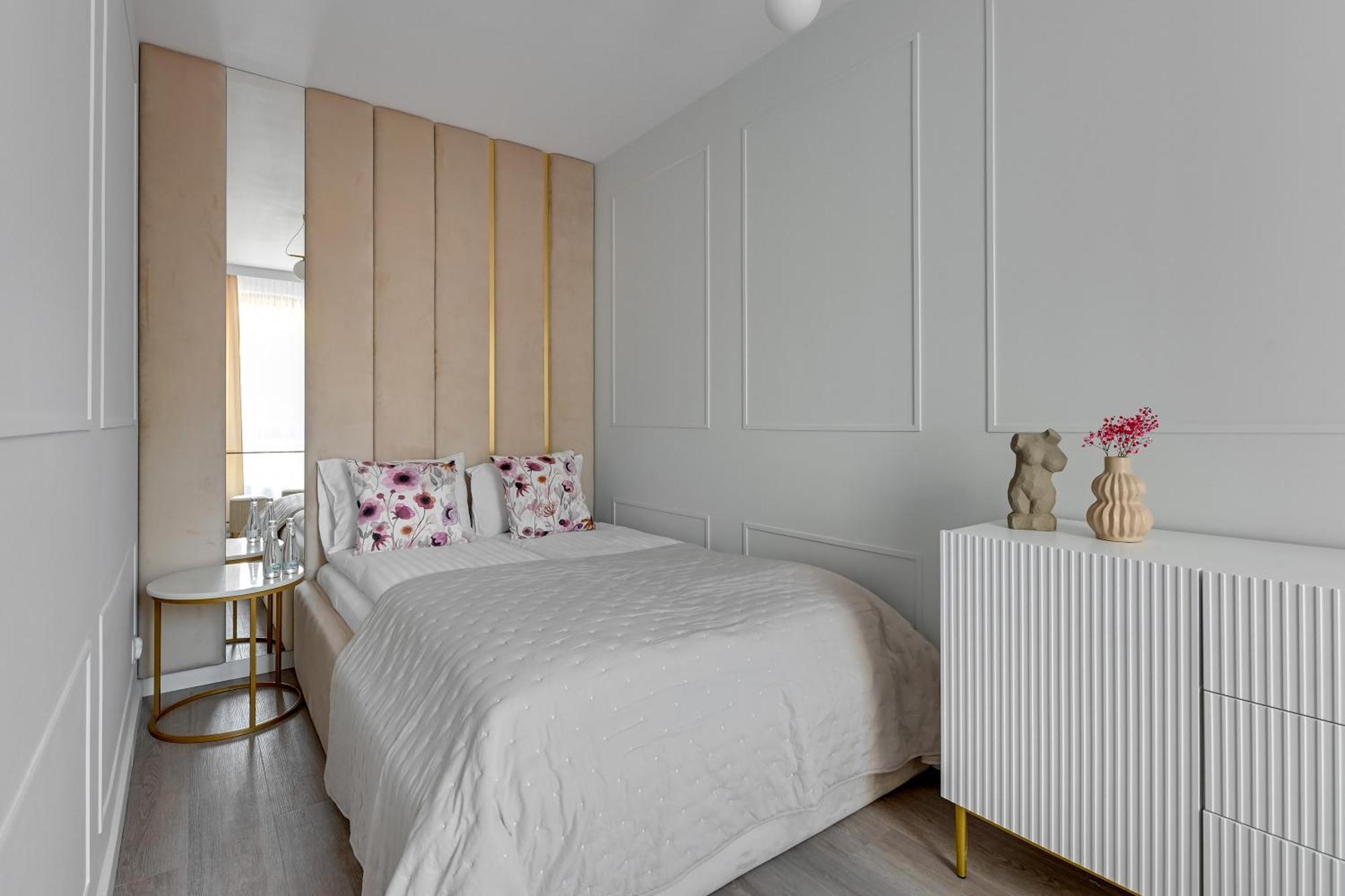 Premiem Cube Apartments In Center By Lion Apartments Gdańsk Eksteriør billede