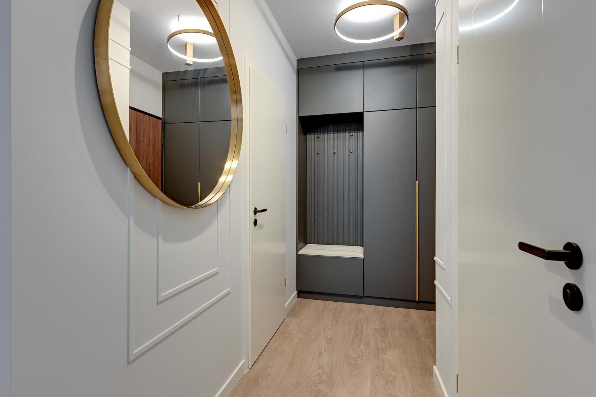 Premiem Cube Apartments In Center By Lion Apartments Gdańsk Eksteriør billede
