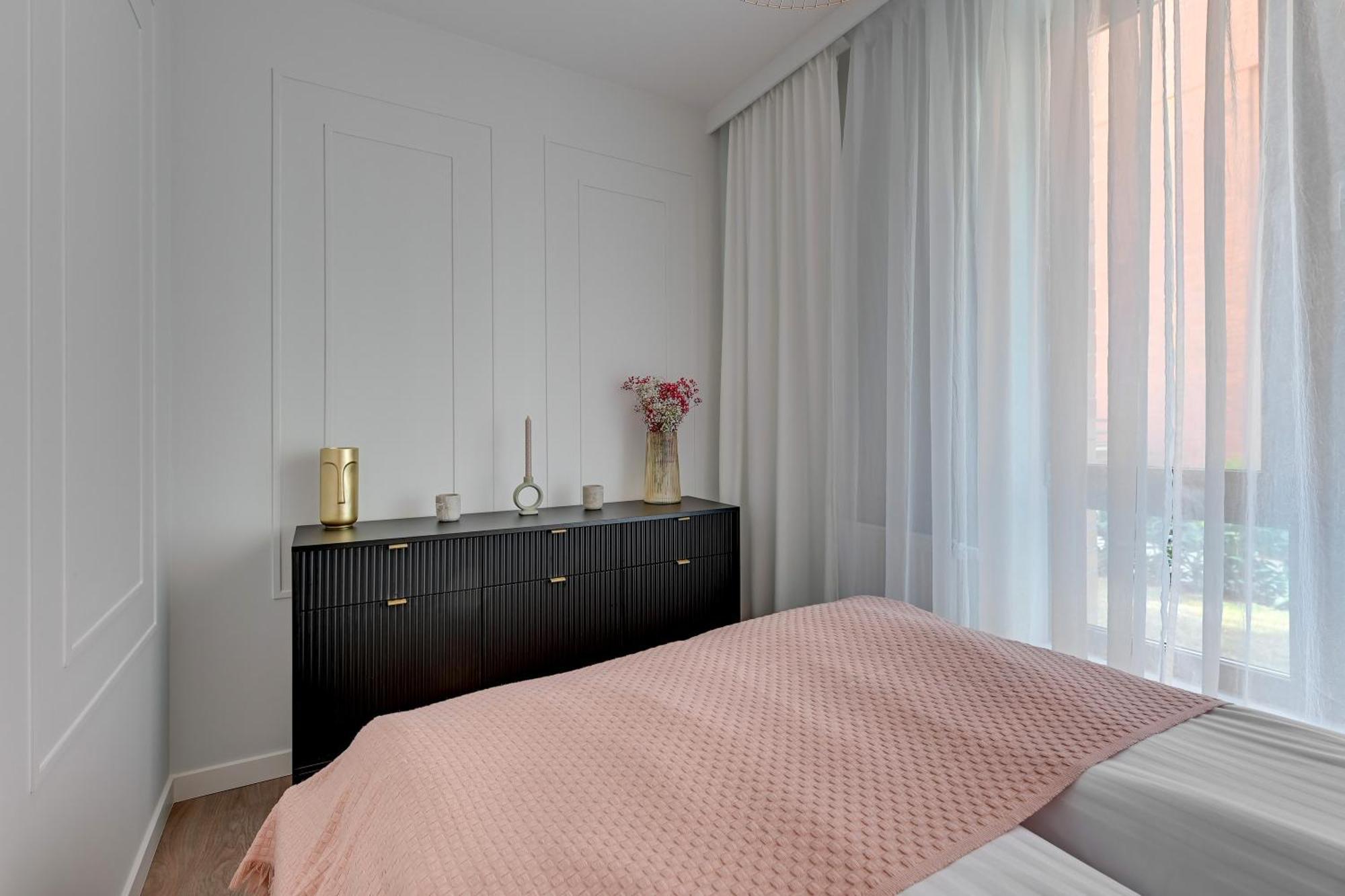 Premiem Cube Apartments In Center By Lion Apartments Gdańsk Eksteriør billede
